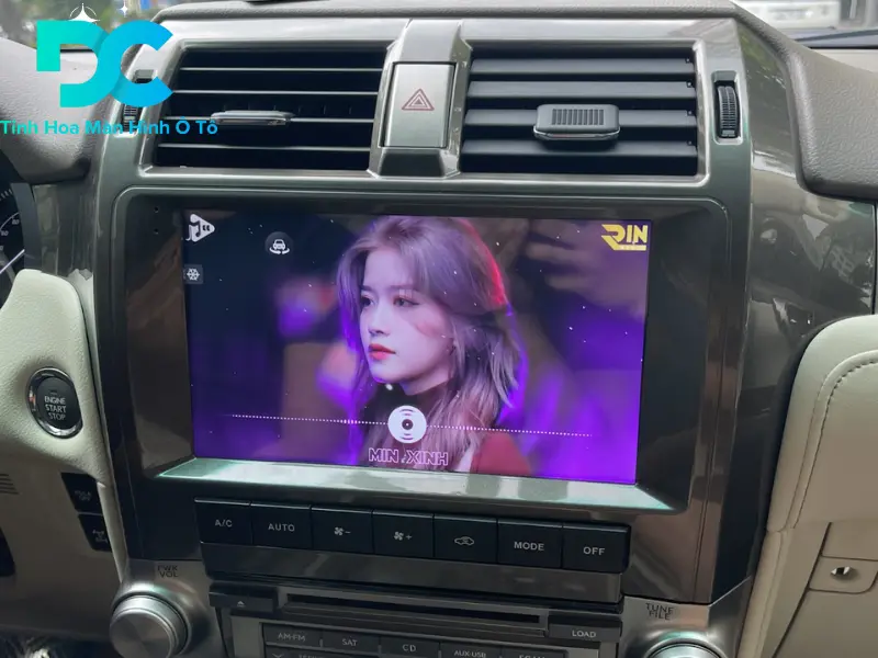 Khuyến mãi và hậu mãi tại Oto DC