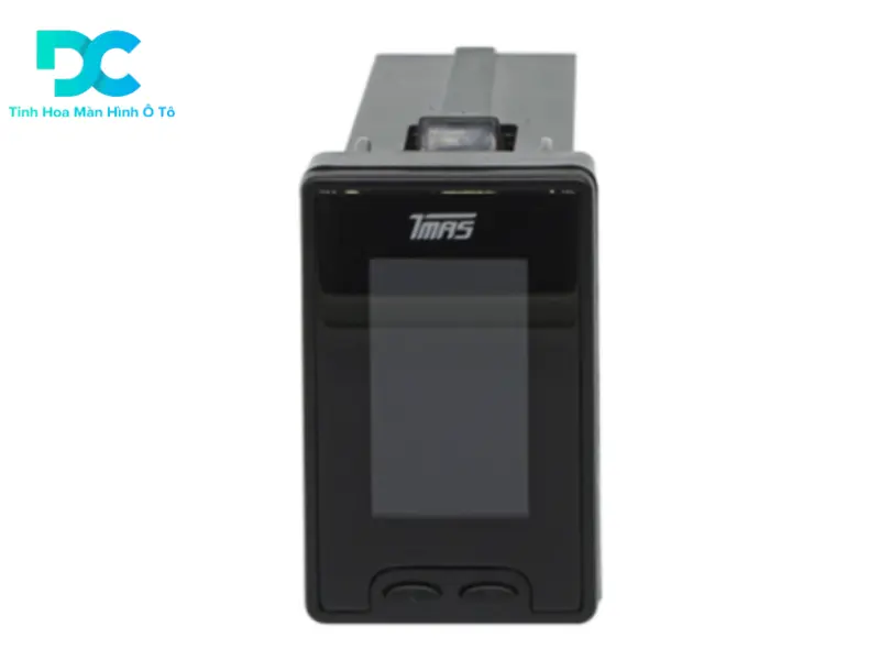 Quy trình lắp đặt cảm biến áp suất lốp TPMS
