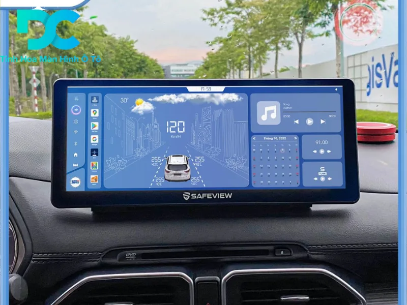 Màn hình Android