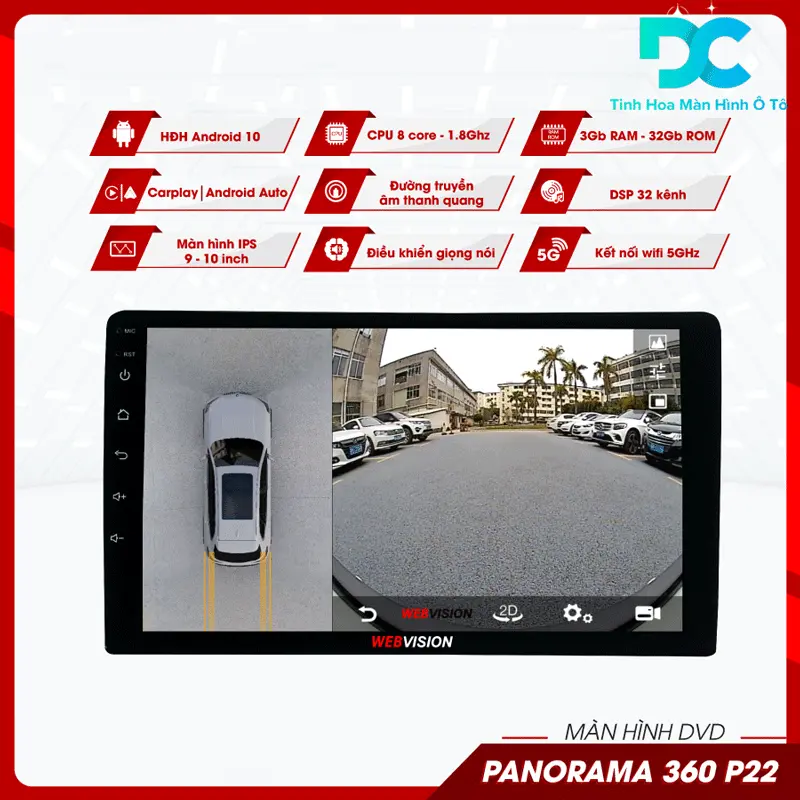 Quy trình lắp đặt màn hình Android đúng chuẩn mới đảm bảo an toàn sử dụng