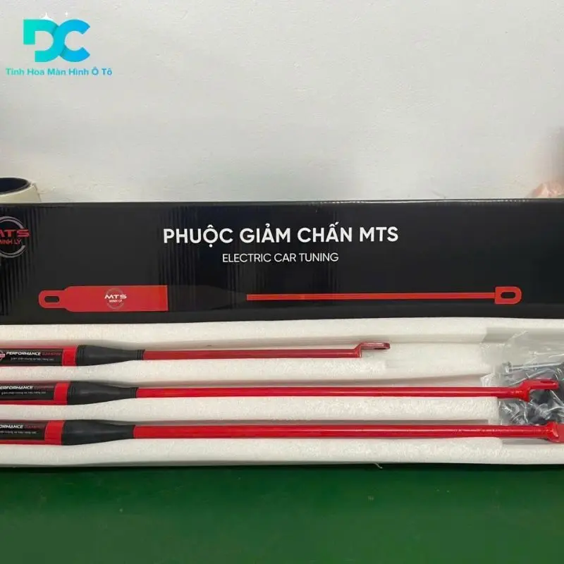 Bộ thanh giằng giảm chấn VF5, VF6, VF7, VF9