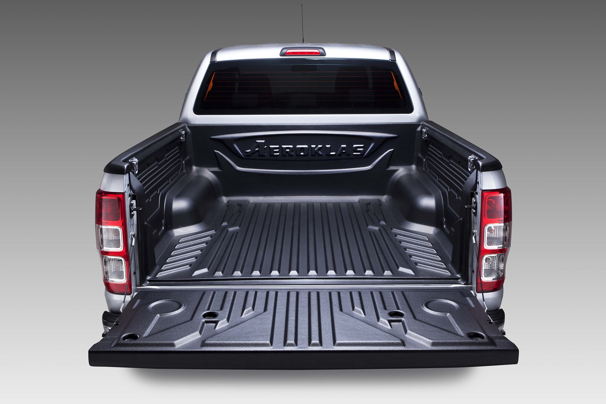 Lót thùng cho Ford Ranger, Ford Raptor, Wildtrack
