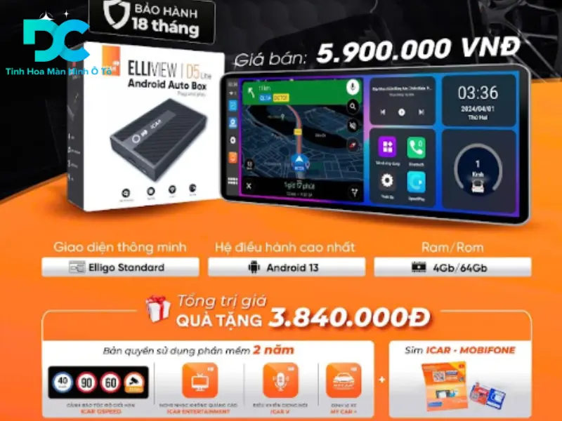 Giữ vững giá trị xe theo thời gian