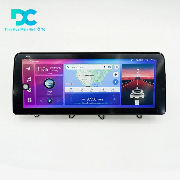 Chọn màn hình Android cho 11 inch chính hãng