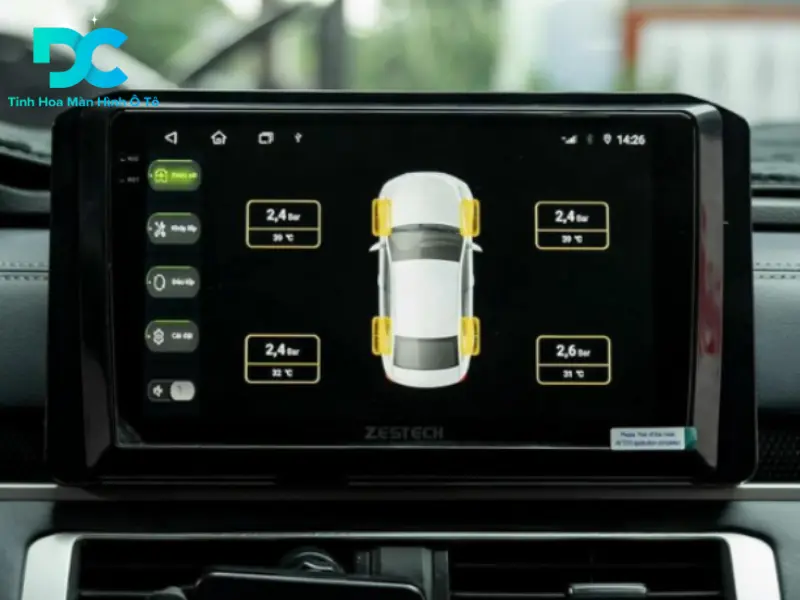 Đánh giá chi tiết các tính năng nổi bật của Zestech E360 Đánh giá chi tiết các tính năng nổi bật của Zestech E360