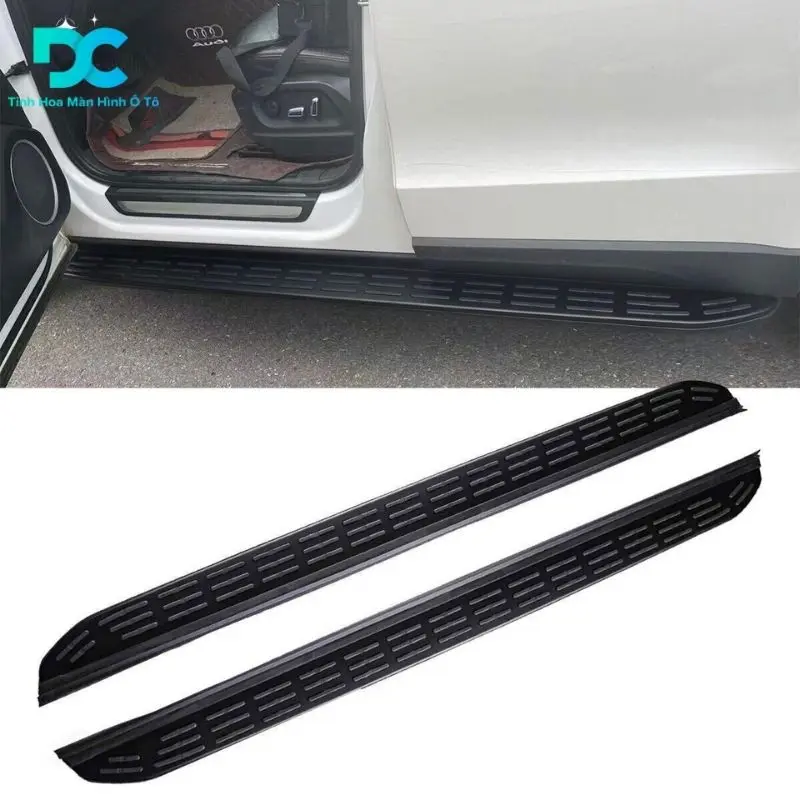 Bậc dẫm điện AOD dành cho xe TIGUAN