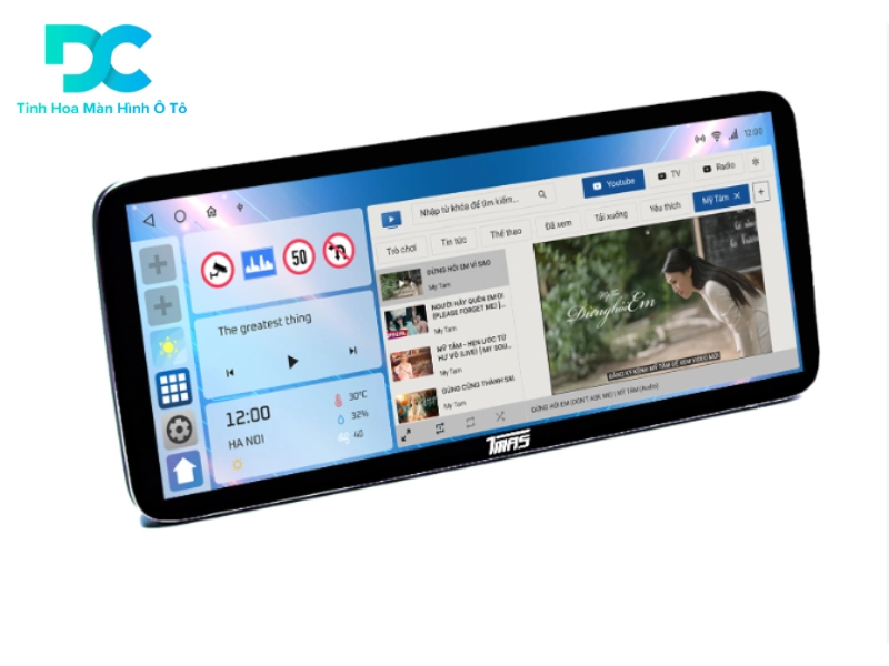 Trải nghiệm giải trí không giới hạn