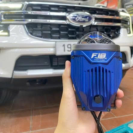Những Sai Lầm Thường Gặp Khi Lựa Chọn Nhiệt Màu Cho Bi Gầm X-Light F10 Turbo V2