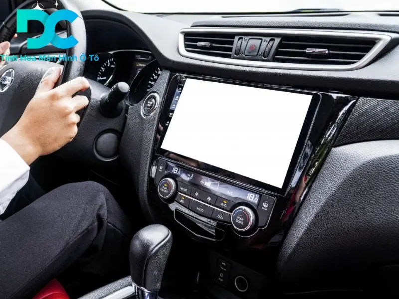 Địa chỉ lắp đặt màn hình ô tô uy tín 