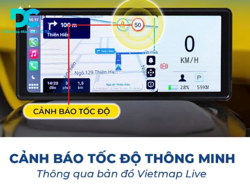 Hình ảnh sắc nét cùng khả năng xử lý nhanh chóng.