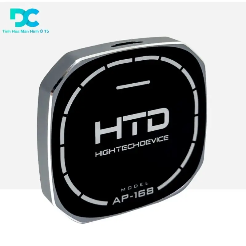 Android box HTD mini AP - 168