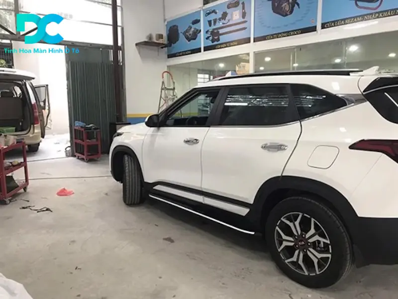 Quy trình lắp đặt và những lưu ý quan trọng