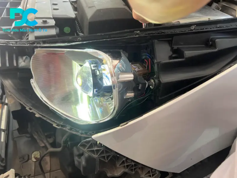 Dịch vụ sau bán hàng chuyên nghiệp và tận tâm