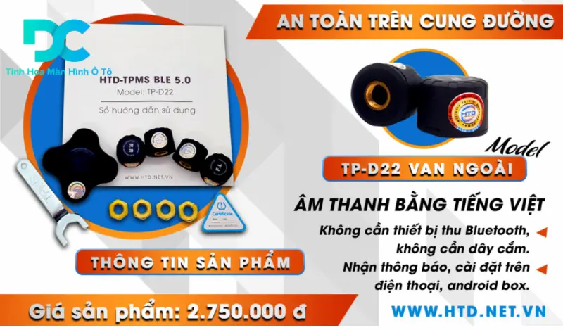 Cam kết về giá cả và dịch vụ