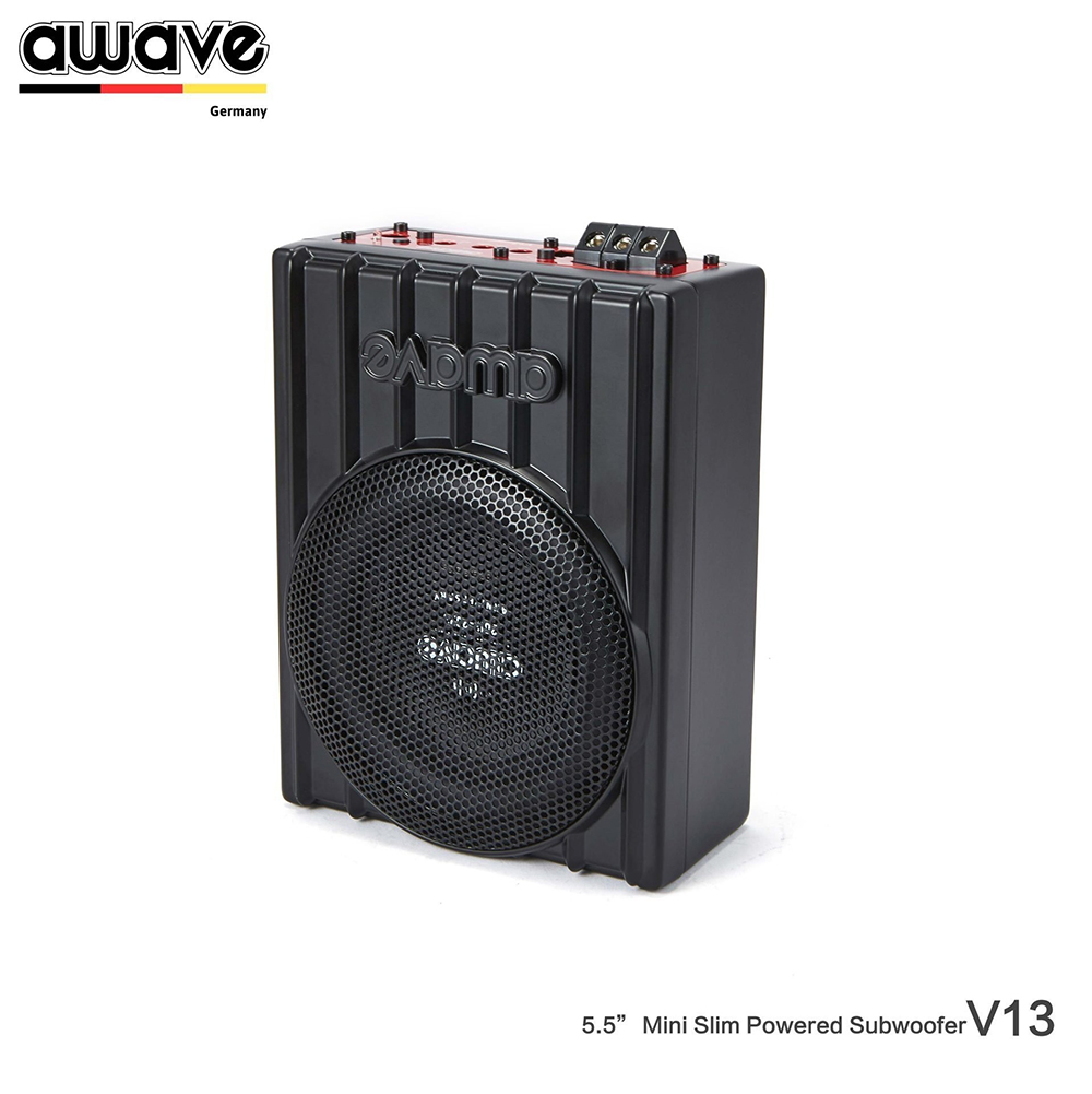 Loa sub điện ô tô AWAVE V13