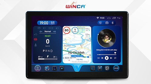 MHU VF3 WINCA S170+ RAM 4GB-32