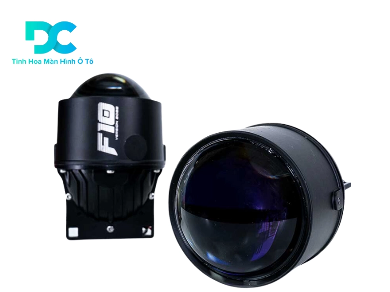 Tìm hiểu về bi gầm X-Light F10 new