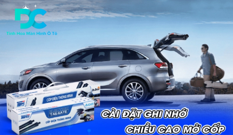 Tính năng nổi bật và lợi ích vượt trội