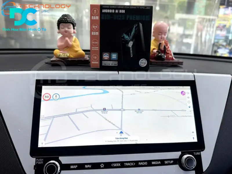  Lợi ích thực tế khi sử dụng Android Box HTD D12 Premium