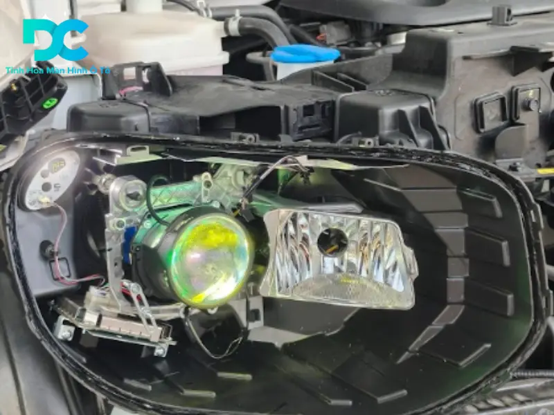 Matrix Light M1 Special