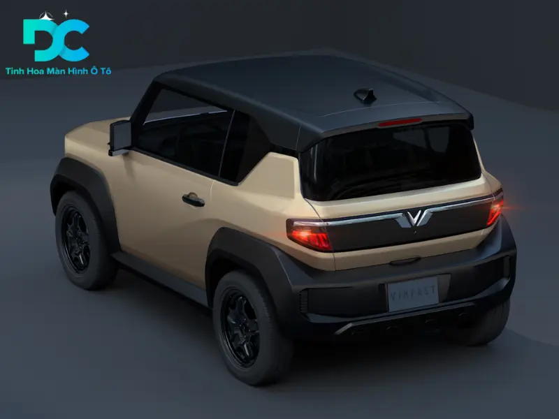 Hệ thống Radar cảnh báo va chạm thông minh bảo vệ an toàn trên mọi hành trình