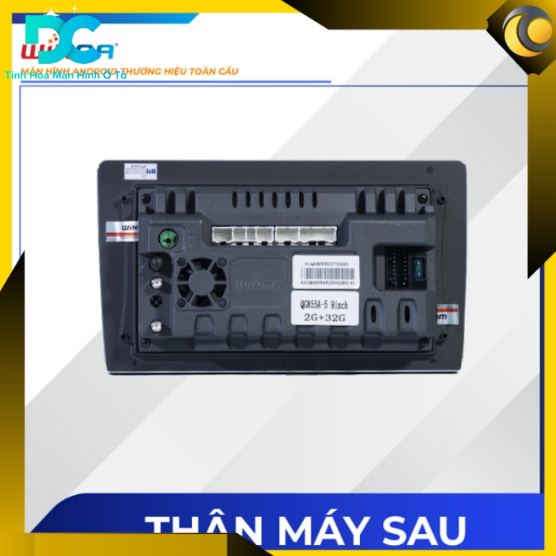 Kinh nghiệm sử dụng màn hình Winca S170 hiệu quả và an toàn