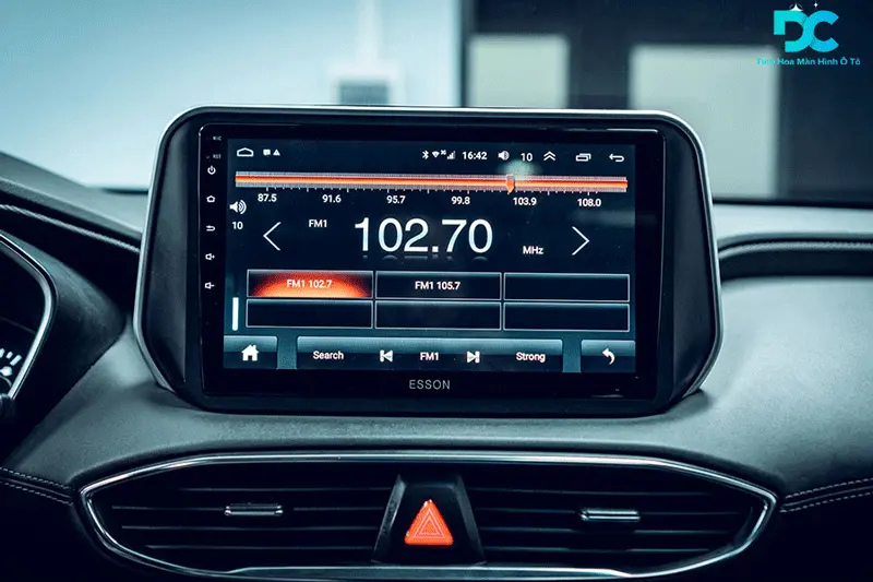 Đến ngay với OtoDC để sở hữu những màn hình Esson chính hãng, giá tốt