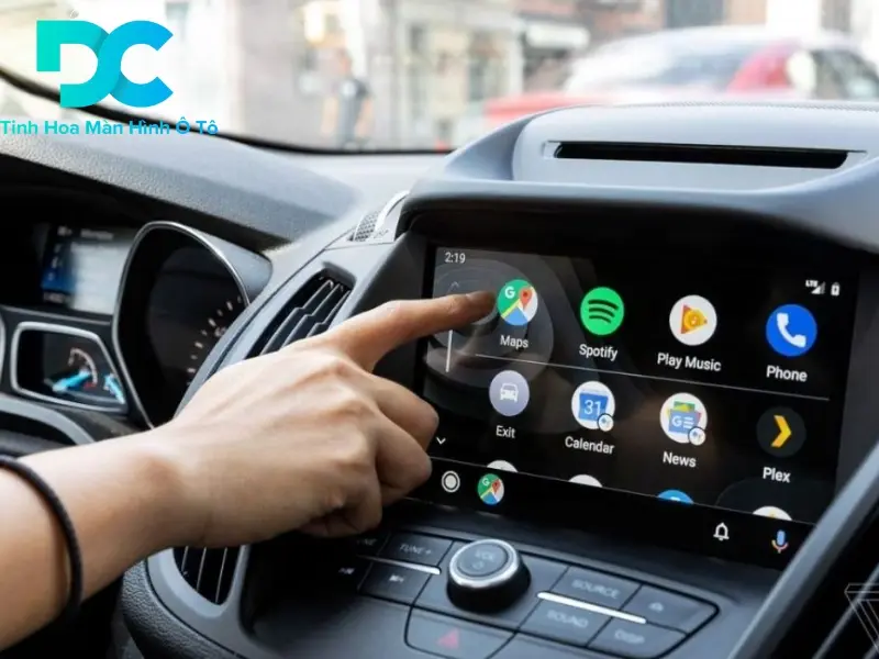 Chính sách bảo hành và dịch vụ hậu mãi vượt trội từ OTO DC
