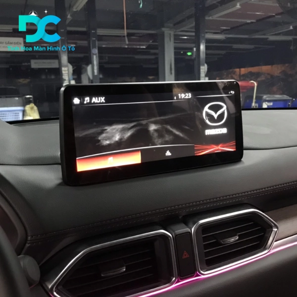Tính năng của màn hình Android ô tô 10.25 inch
