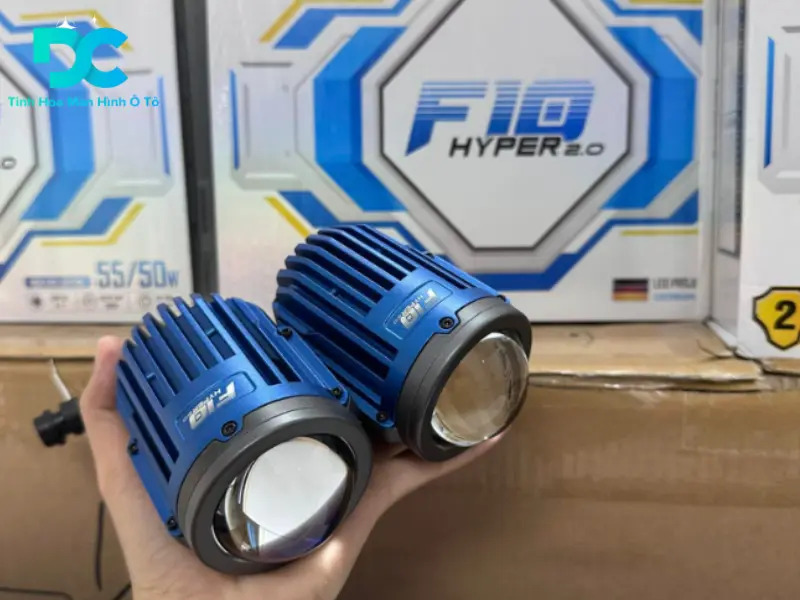 Giá trị và cam kết từ X-Light và OTO DC