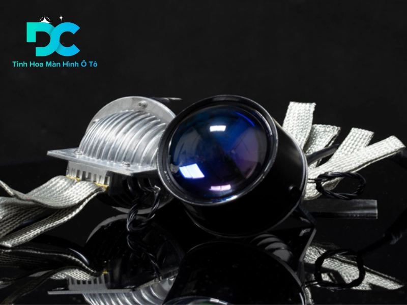 Ưu điểm của đèn bi gầm X-Light F10 new