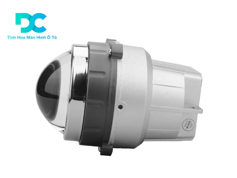 Tìm hiểu về bi gầm Led Aozoom Wasp Fog Light