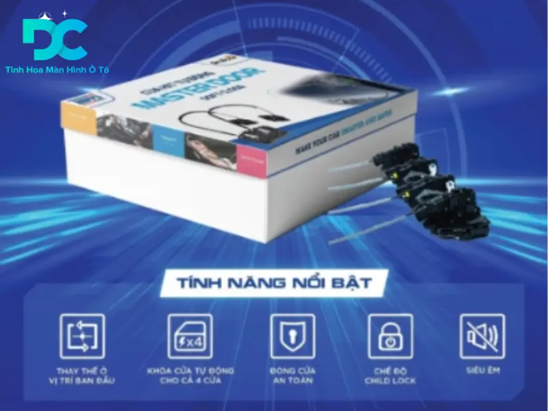 OTO DV cam kết cung cấp sản phẩm chính hãng 100%