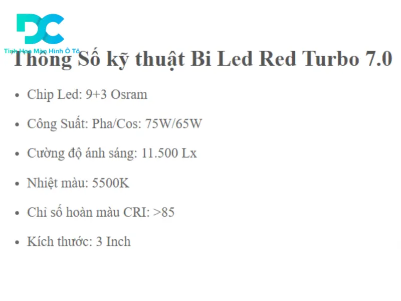 Red Turbo 7.0