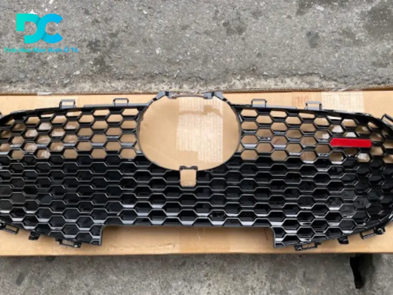 Những yếu tố cần cân nhắc khi chọn mặt ca-lăng cho xe