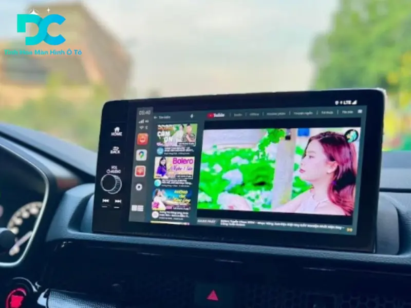 Android Box Elliview D5 PLUS 2025