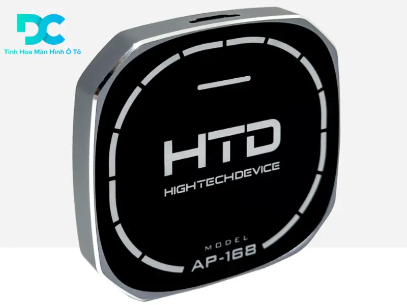 Android box HTD mini AP - 168