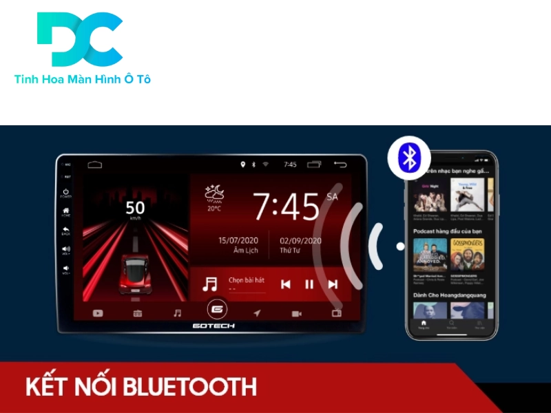 Tránh xung đột của các kết nối cùng lúc