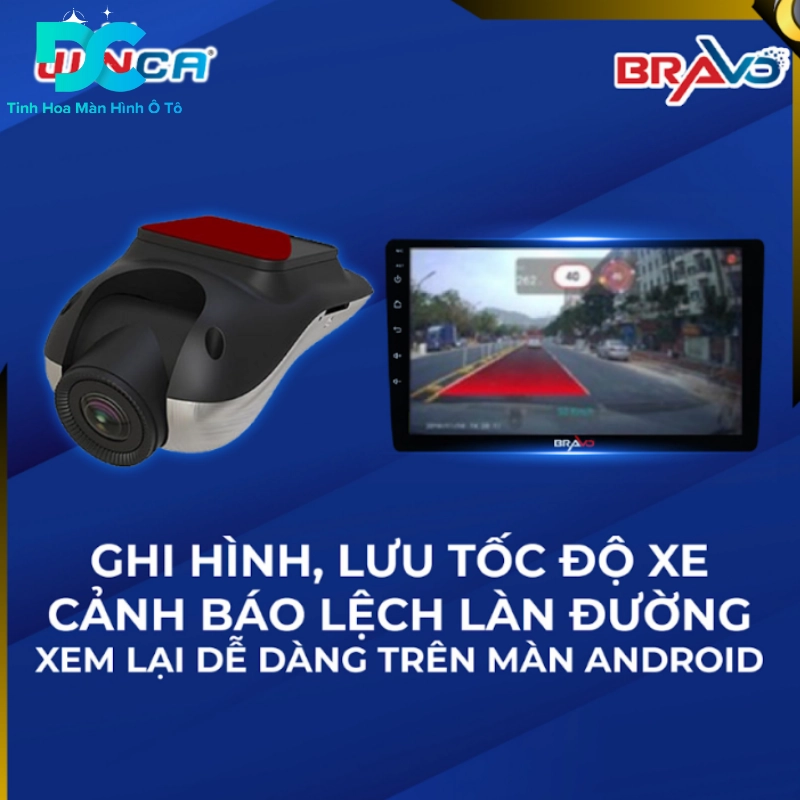 Tính năng vượt trội và ưu điểm nổi bật của màn hình Winca Bravo B10 Lite
