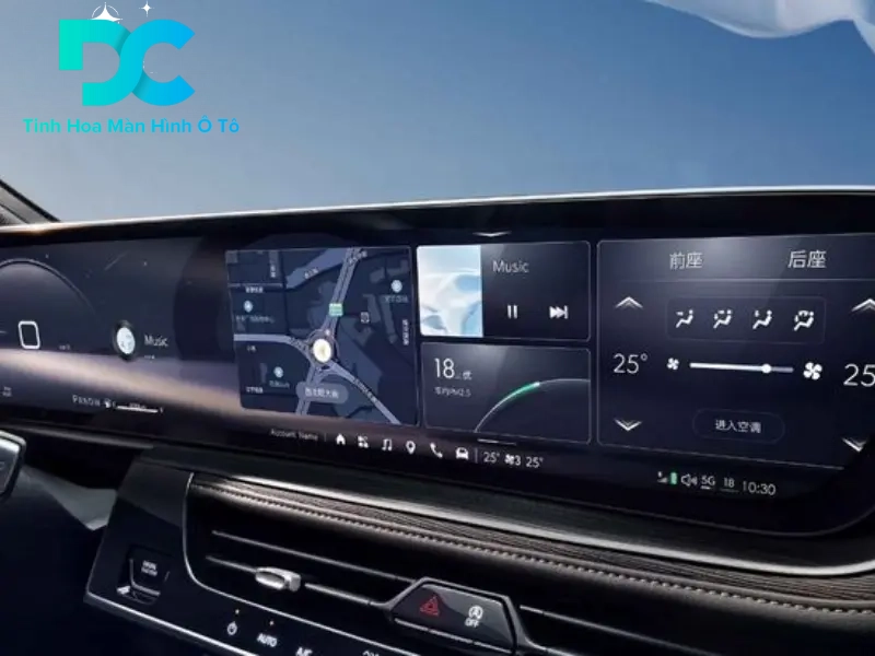 Khắc phục các lỗi Bluetooth và Wi-Fi