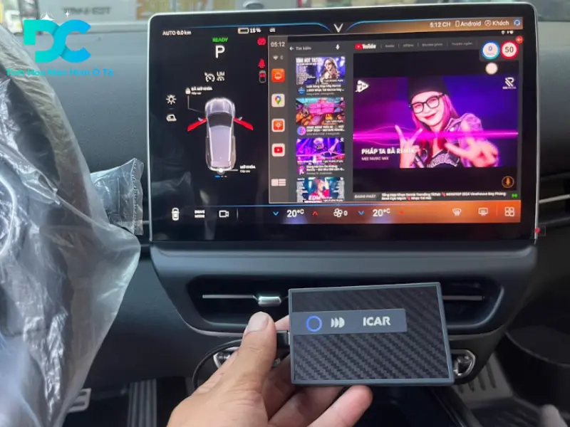 "Android Box Elliview D5 PLUS 2025 "