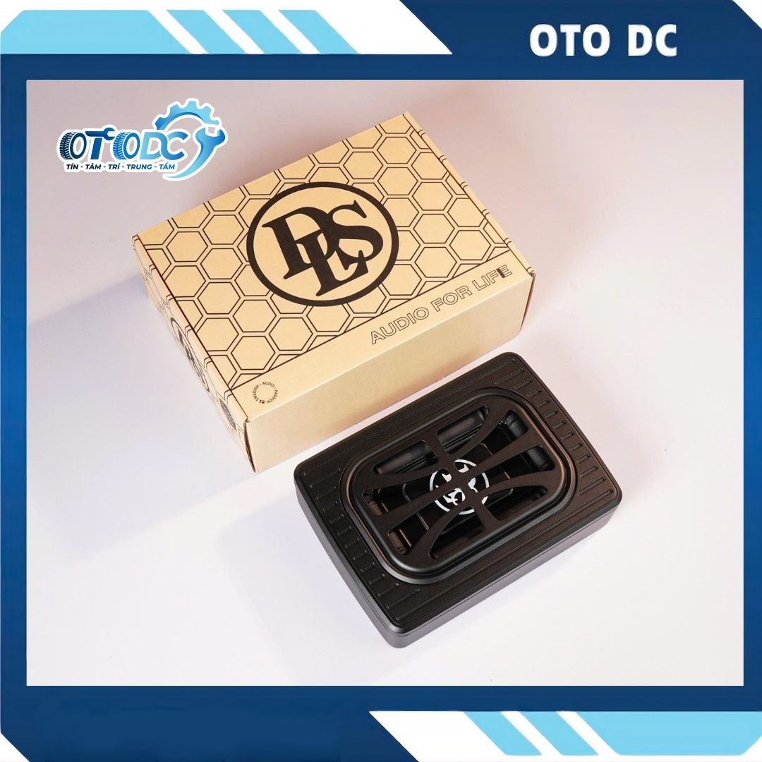 Loa sub điện DLS ACW68i - Loa sub điện 2026