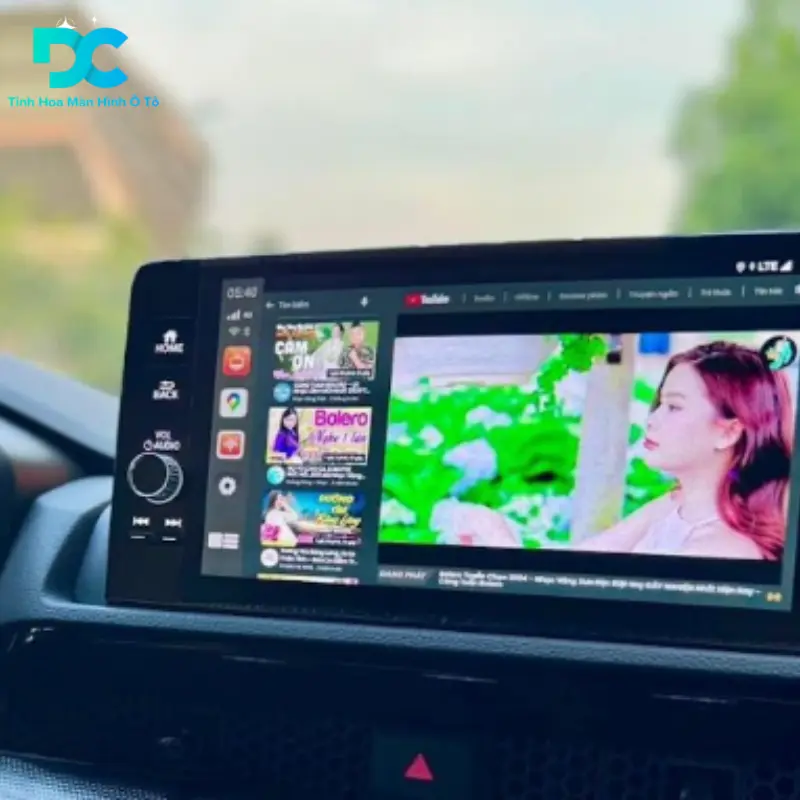 Android Box Elliview D5 PLUS 2025