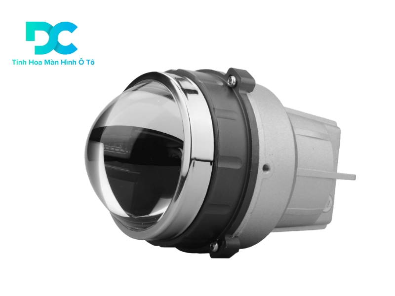 Cấu hình ánh sáng bi gầm Led Aozoom Wasp Fog Light?