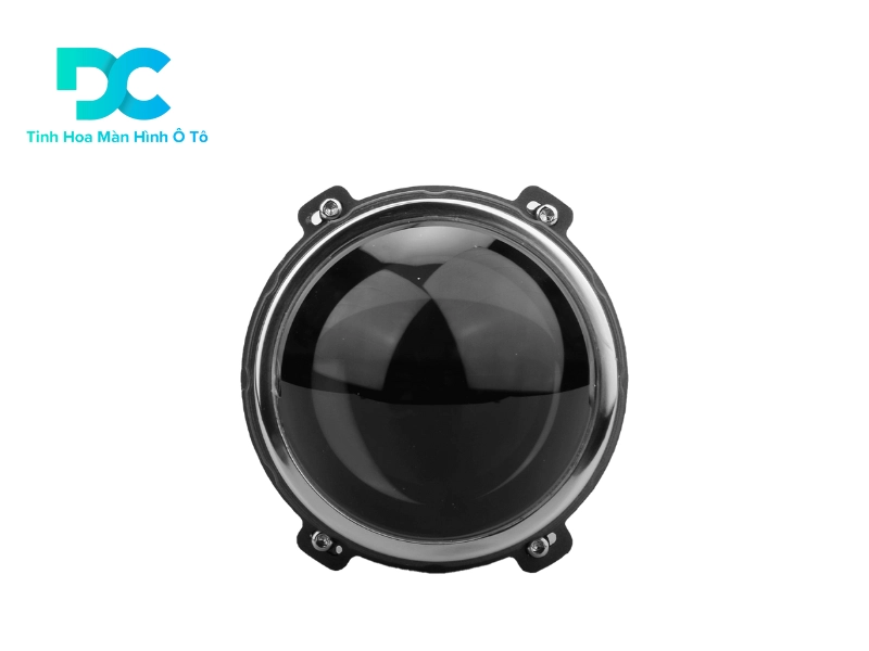 Ưu điểm của đèn bi gầm Led Aozoom Wasp Fog Light