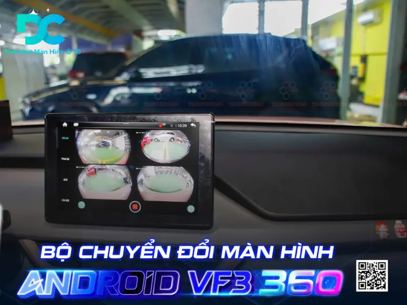 Bộ chuyển đổi SID S170+ VF3 PRO