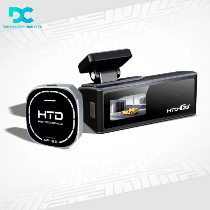 Camera hành trình HTD Carplay AP - C23