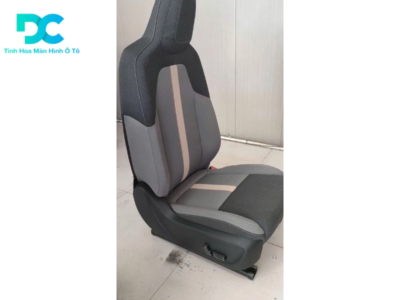 Ghế chỉnh điện VF3 chính hãng