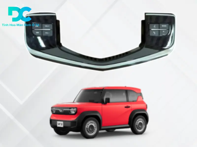 Lắp đặt chuẩn zin 100% – Không ảnh hưởng hệ thống điện và bảo hành xe