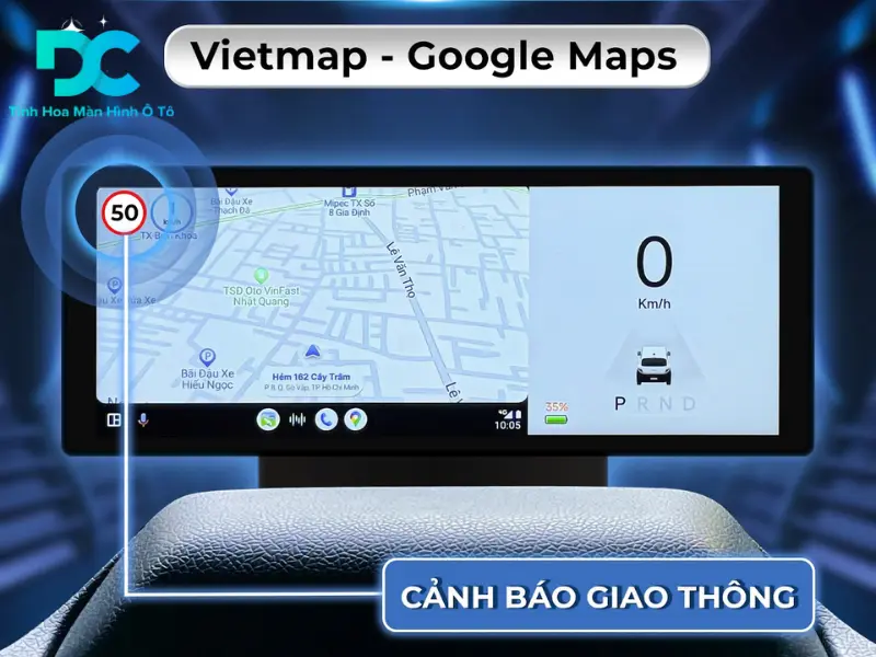 Tăng cường an toàn giao thông